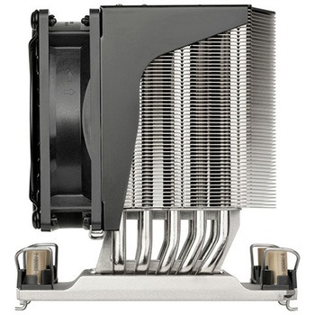 SilverStone 4U スモールフォームファクターサーバー/ ワークステーション CPU クーラー SST-XE04-4189B SILVER STONE(シルバーストーン)