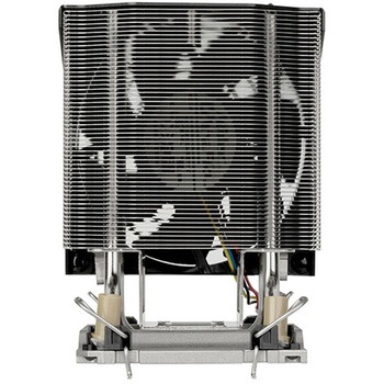 SilverStone 4U スモールフォームファクターサーバー/ ワークステーション CPU クーラー SST-XE04-4189B SILVER STONE(シルバーストーン)