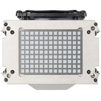 SilverStone XE04-4677V 4U スモールフォームファクターサーバー/ ワークステーション CPU クーラー SST-XE04-4677VB SILVER STONE(シルバーストーン)