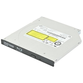 SilverStone TOB04 9.5mm 超スリム内蔵Ultra HD Blu-Ray 光学ドライブ SST-TOB04-V2 SILVER STONE(シルバーストーン)