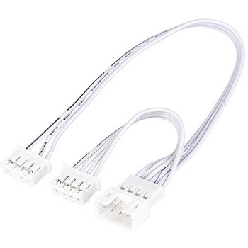 SilverStone ケースファン Shark Force 140 ARGB パフォーマンス強化140mm PWM ARGBファン SST-SF140W-ARGB SILVER STONE(シルバーストーン)
