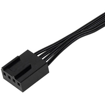 SilverStone ケースファン FHS 140X 高性能140mm x 38mm PWM 産業用ファン SST-FHS140X SILVER STONE(シルバーストーン)