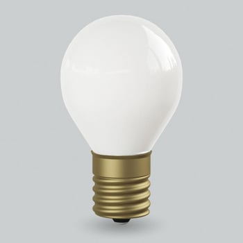 LED電球 サイフォン Ball35 White オンリーワン(OnlyOne)