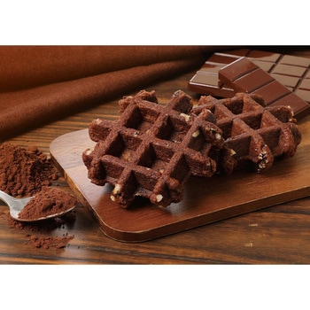 マネケン ココアワッフル - マネケン