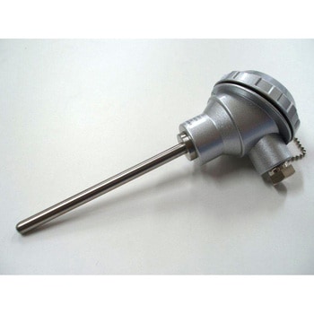 端子箱形熱電対 日本電測