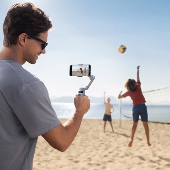 DJI Osmo Mobile 7 DJI