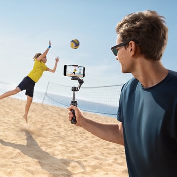DJI Osmo Mobile 7P DJI