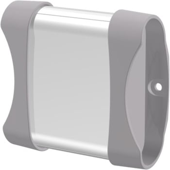 MXF2-8-9SGH �Ǖt�l�b�g���[�N�A���~�P�[�X MXF�V���[�Y(��t�r�X �փN�T���r�����r�X) �^�J�`�d�@�H�� �V���o�[/�O���[�F   MXF2-8-9SGH 13926757