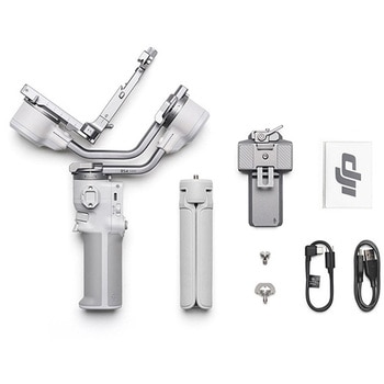 DJI RS 4 Mini DJI