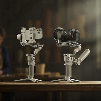 DJI RS 4 Mini DJI