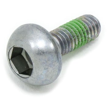 ボルト デイスク 6X17 90105KN5000 ホンダ