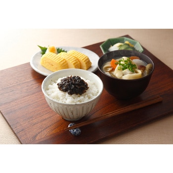 鹿児島青さのり佃煮 九州うまくち醤油味 長崎焼あご粉末使用 磯じまん