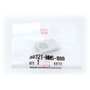ナット クリップ 6MM 90321MM5000 - ホンダ
