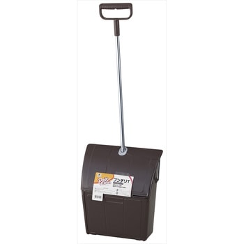 Daily Clean ブンチリT CONDOR(山崎産業)