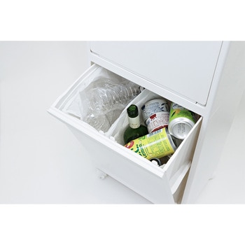 PROPRETE×e-LABO 多段分別 LIVPLUS