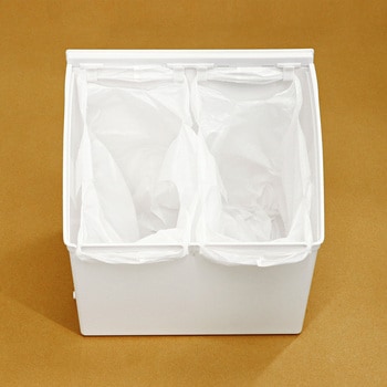 PROPRETE×e-LABO 多段分別 LIVPLUS