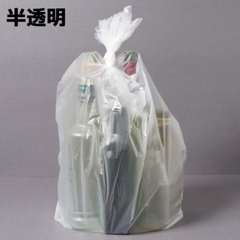 強力ポリ袋 シャカシャカタイプ 小野商事