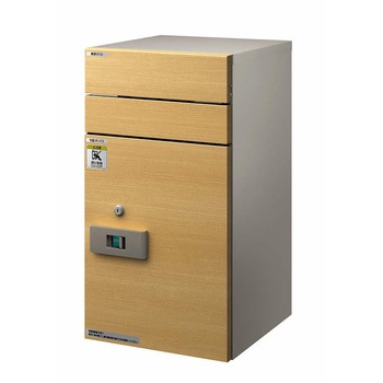 AJUPB-2WAL-10-XA ���V�A�X ��z�|�X�g2�^ �O������o�� ������(�ؒ������F) YKK AP 13929408