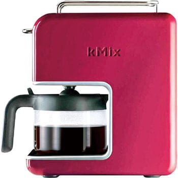 専用です　新品未開封　DeLonghi CMB6-RD RED