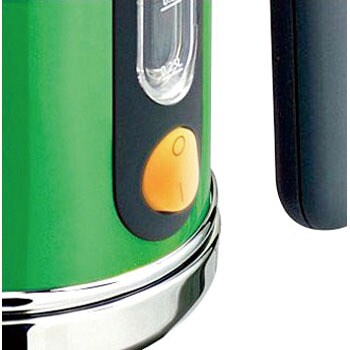 SJM010J-GR 電気ケトル ケーミックス ブティック 1台 デロンギ SJM010J-GR 電気ケトル ケーミックス ブティック 1台 デロンギ