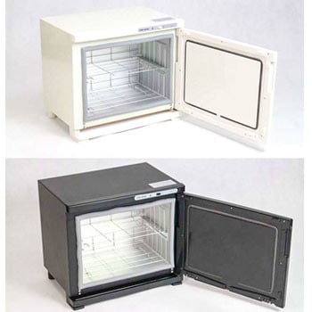 Th 8 Bk タオルウォーマー 1台 Sis 通販サイトmonotaro