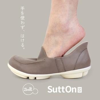 パンプス リゲッタ