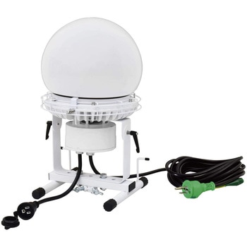 ディスクボール100W 日動工業