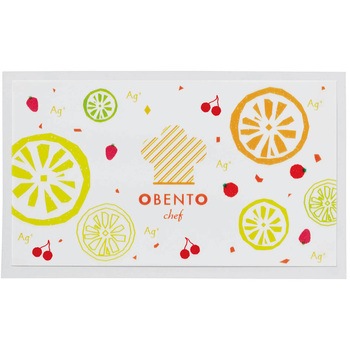 抗菌シート OBENTO chef トルネ