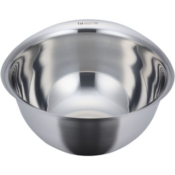 SELECT100 ボウル 21cm 貝印