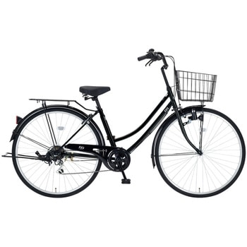 【FTG276-A】27インチ/オートライト/変速外装6段変速 Fit'z-G