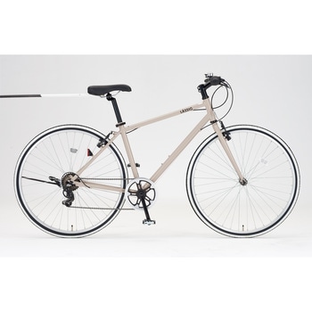 DAIWA CYCLE レッシグLASSIG 700Cシマノ7速500mmクロス レッシグ LAS7007 – DAIWA CYCLE オンラインストア