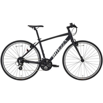 【ITZPR70024-AL-450】700Cインチ/ライトなし/変速外装24段変速 INTEZZA PRO