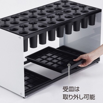 モノシュート傘立 テラモト