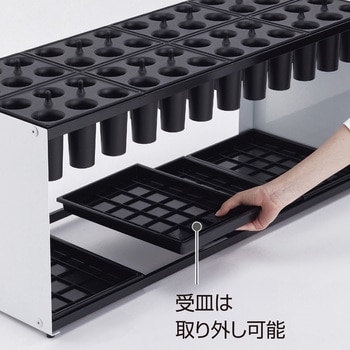 モノシュート傘立 テラモト