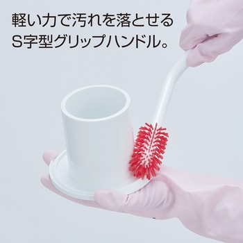 BMパイプブラシ テラモト