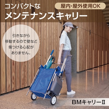 BMキャリーⅡ テラモト