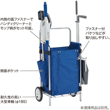 BMキャリーⅡ テラモト
