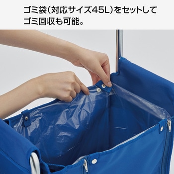 BMキャリーⅡ テラモト