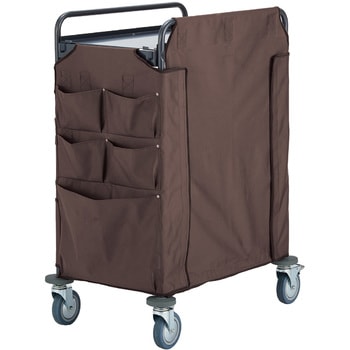 ホテルリネンワゴンⅡ M - テラモト