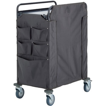 ホテルリネンワゴンⅡ M - テラモト