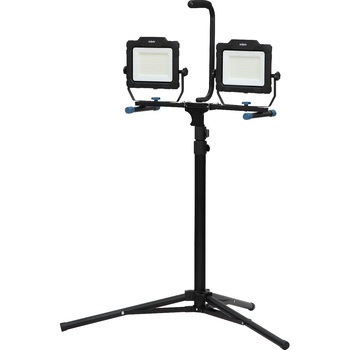 コンセント式LED薄型投光器 DAISHIN(大進)