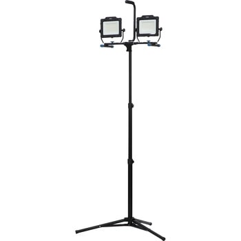 コンセント式LED薄型投光器 DAISHIN(大進)