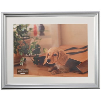 樹脂製写真額 ナカバヤシ