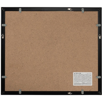 樹脂製写真額 ナカバヤシ