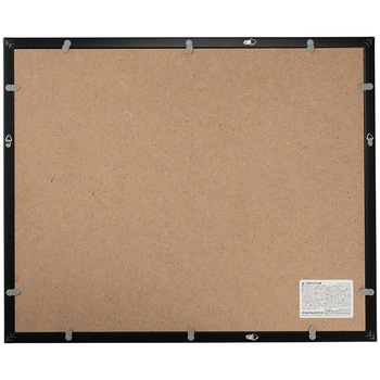 樹脂製写真額 ナカバヤシ