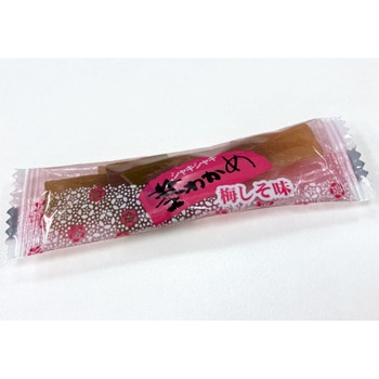茎わかめ 梅しそ味 壮関