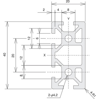 SF-20・40・1F SUS(エスユーエス)