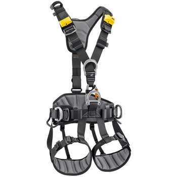 アバオ (国際バージョン) PETZL