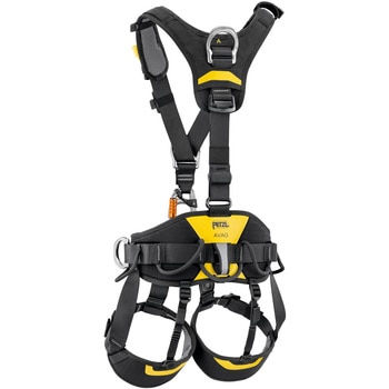 アバオ (国際バージョン) PETZL