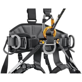 アバオ (国際バージョン) PETZL